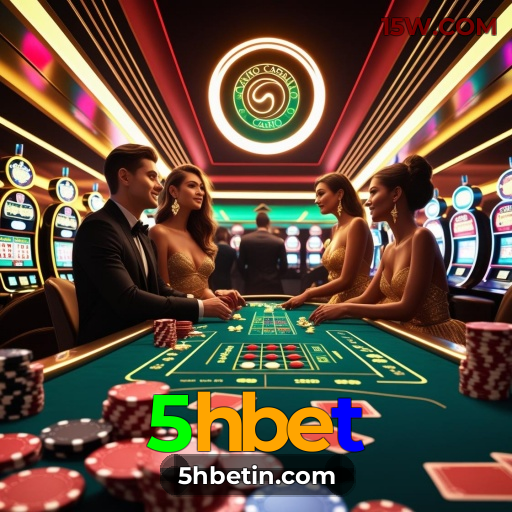 5hbet | A Melhor Versão Mobile de Slots e Crash Games do Brasil