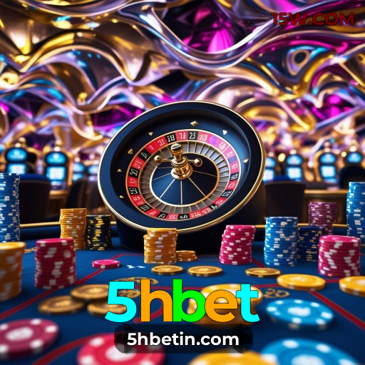 Cassino 5hbet | Jogos Online com Bônus Exclusivos