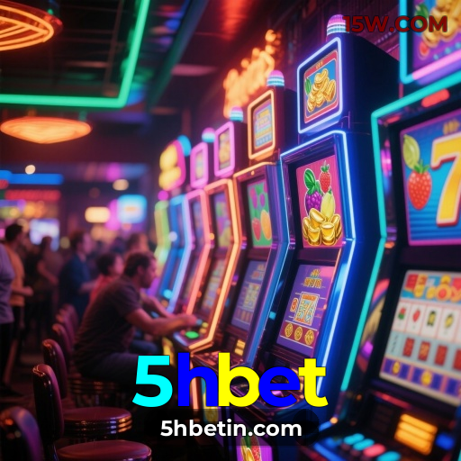 5hbet