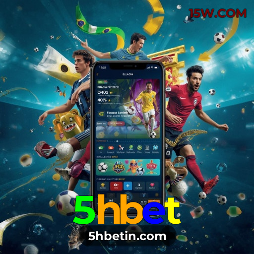 Top 7 Jogos de Cassino no 5hbet com Maior RTP (Retorno)