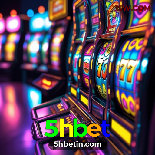5hbet.com - Site de Apostas no Brasil 🎰 - 5hbet