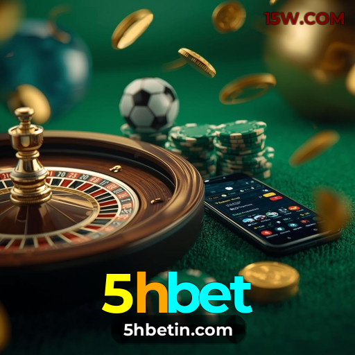 Jogos do 5hbet | Cassino Online com PIX Instantâneo