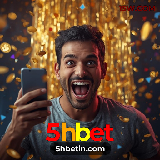 5hbet: O cassino online mais seguro para brasileiros jogarem!
