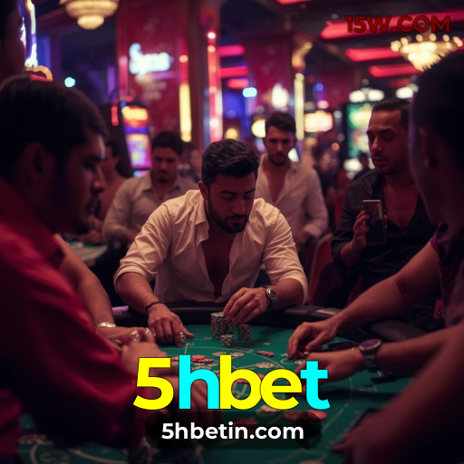 5hbet
