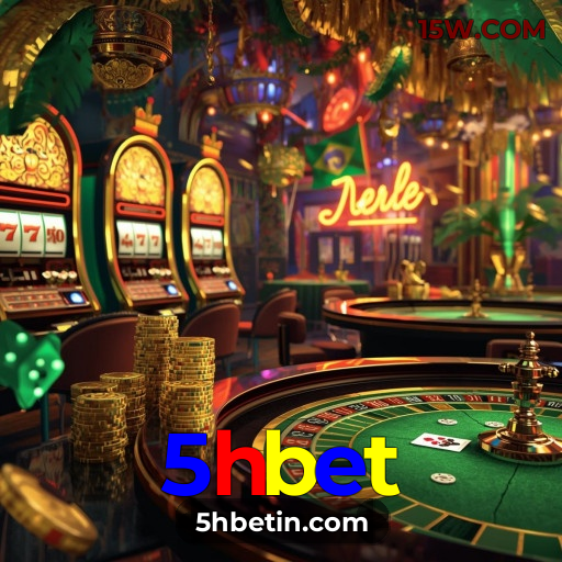 5hbet