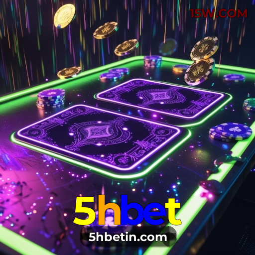 5hbet: O Melhor Site de Cassino Online no Brasil 2026