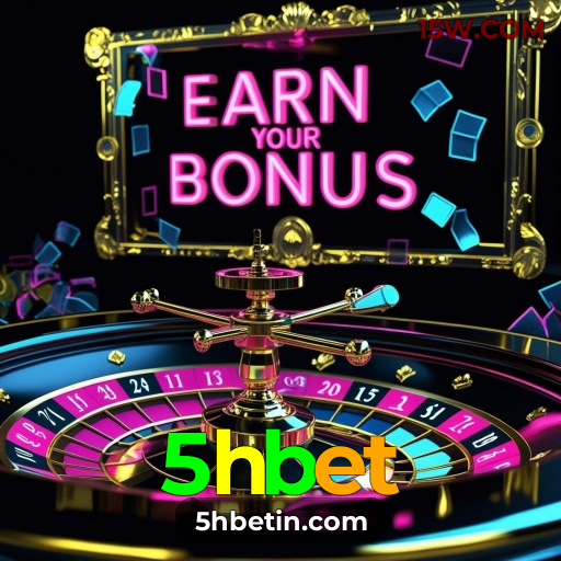 5hbet | Cassino Online e Apostas Esportivas Seguras