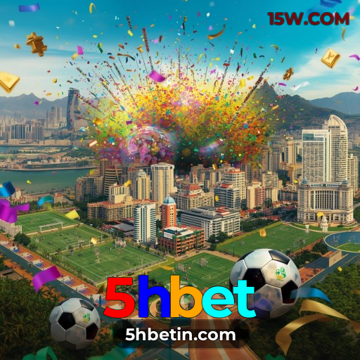 Aproveite as Promoções 5hbet: Programa de Fidelidade e Bônus