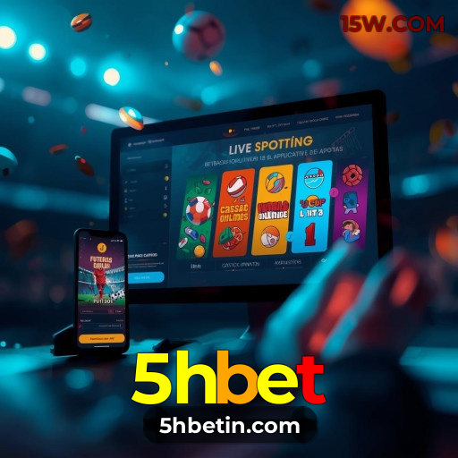 5hbet Plataforma 2026: O Guia Definitivo para Jogar com Segurança