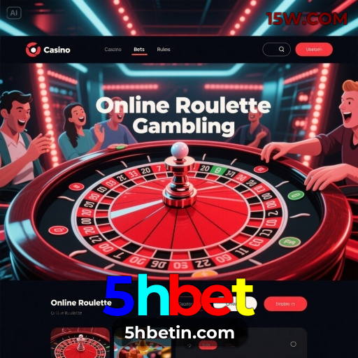 5hbet Cassino | Cassino Online Seguro e Premiado