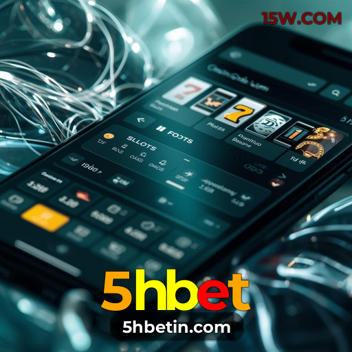 5hbet Cassino | Cassino Online Seguro e Premiado