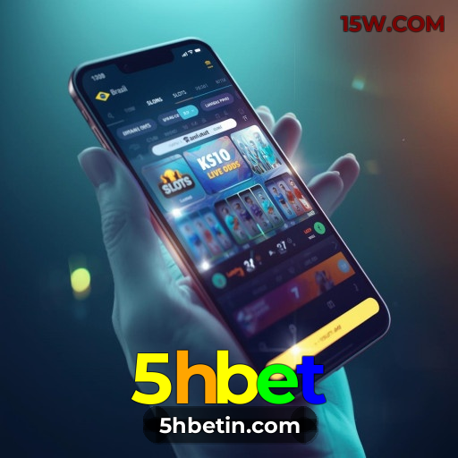 5hbet: Acesse o cassino online mais confiável e ganhe prêmios incríveis!