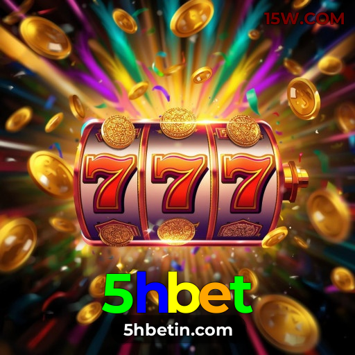 5hbet: Participe do cassino online mais seguro e conquiste prêmios incríveis!