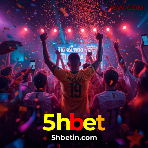 5hbet Brasil – Apostas em Slots, Roleta e Live Casino