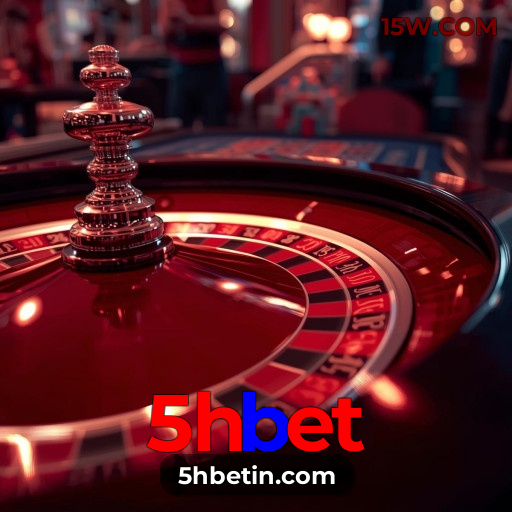 5hbet: Prêmios Incríveis e Diversão Garantida no Melhor Cassino Online do Brasil!