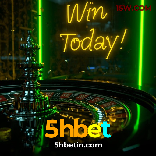 5hbet Oficial - Melhor Experiência de Jogo e Pagamento Garantido