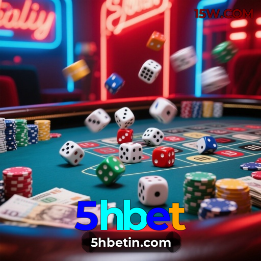 5hbet