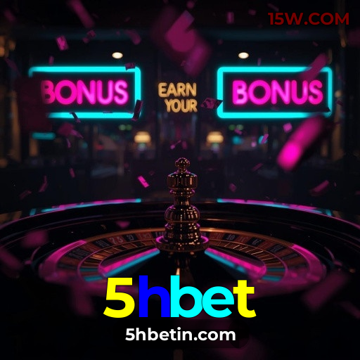 5hbet.com | Cassino Online com Alta Performance no Brasil